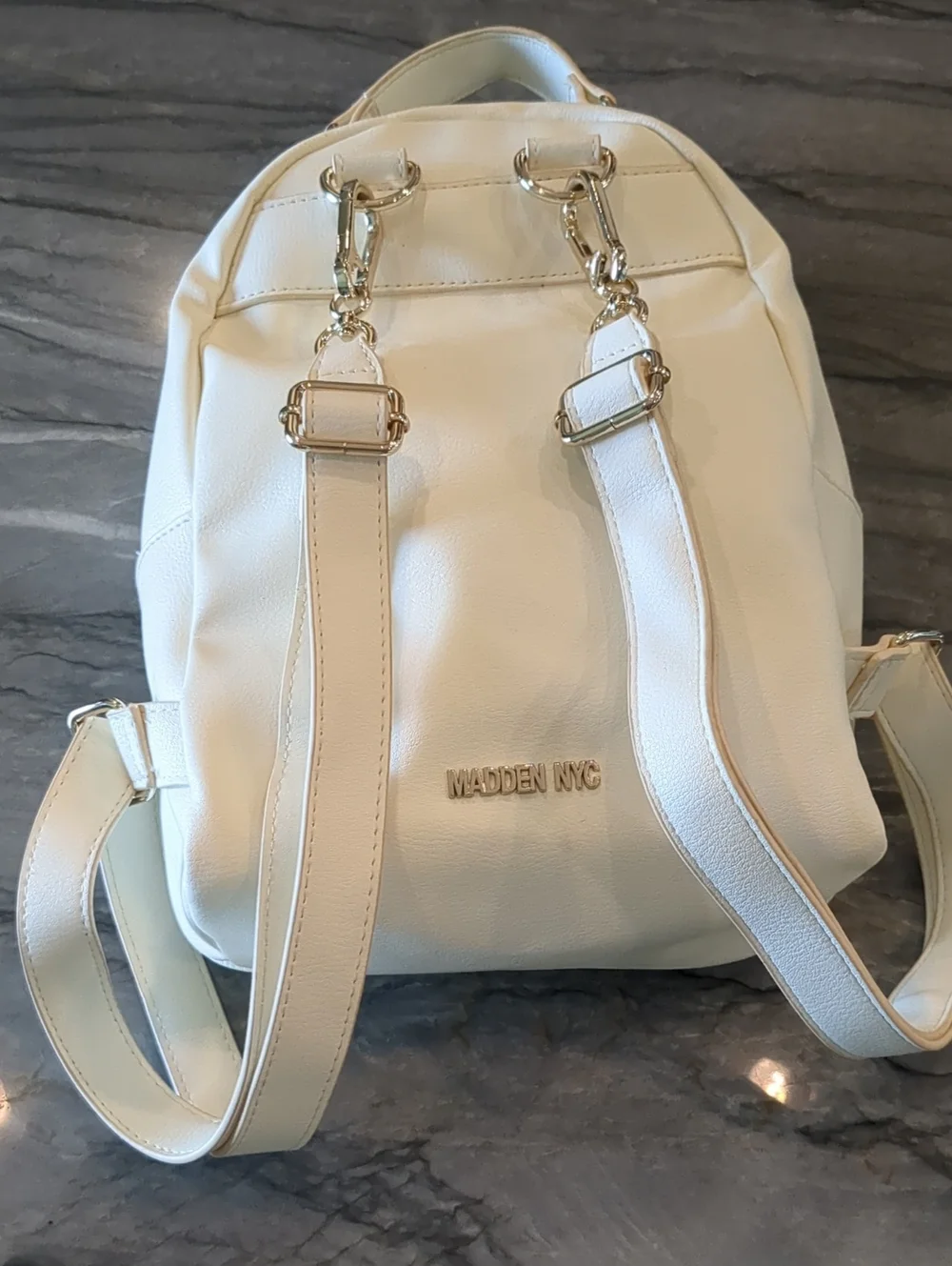 Madden NYC Backpack Purse